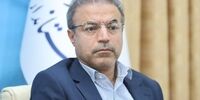 حمله آمریکا به یک نقطه در استان همدان/ معاون استانداری: دستگاه‌های امدادی و نجات در آماده باش کامل هستند