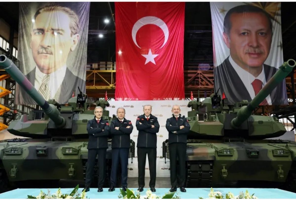 تاکتیک خاص اردوغان برای شکست رقیب انتخاباتی‌اش