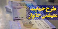 یارانه معیشتی جاماندگان چه‌زمانی واریز می‌شود؟