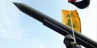 ضربه مهلک مقاومت اسلامی لبنان به اسرائیل