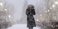 سرمای شدید اسفندماه/«اسفند دیوانه »حقیقت دارد؟