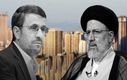 تکرار سیاست های شکست خورده احمدی نژاد در دولت رئیسی