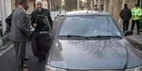 هزینه ضدگلوله کردن خودرو سعید جلیلی مهم نیست، مهم این است که ساده زیستی دروغینش را به مردم فروخته | خودرو تیبا که الان سوار می شود هم ضدگلوله شده است؟