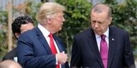 ادعای گاردین: اردوغان از آمریکا و ایران خواسته که این هفته برای برگزاری مذاکرات به ترکیه بیایند