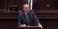 گزارش اردوغان از قتل خاشقجی؛ این اقدام برنامه‌ریزی شده بود/برکناری مسئولان جامعه جهانی را قانع نمی‌کند/متهمان باید در استانبول محاکمه شوند