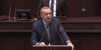 نیویورک تایمز: اردوغان پیشنهاد مالی عربستان سعودی را رد کرد