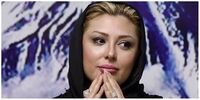 روایت نیوشا ضیغمی از زلزله ۸ ریشتری در زندگی‌اش+ فیلم