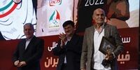 اقدام متفاوت حامد بهداد در یک جشنواره بین‌المللی فیلم/ او جایزه‌اش را به چه کسی اهدا کرد؟