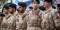 افزایش قابل توجه حقوق سربازان در 1400