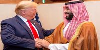 توافق هسته‌ای ترامپ با عربستان جنجالی شد/ ریاض به غنی‌سازی ۲۰ درصدی نزدیک می‌شود؟
