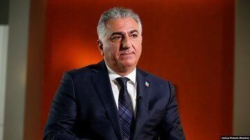 رضا پهلوی به شکست اعتراف کرد؛ من 65 سالم شده / توقع داشتید چه معجزه‌ای کنم؟