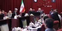 بررسی و تعیین حق‌العمل جایگاه‌داران عرضه سوخت در کمیسیون اقتصاد هیئت دولت