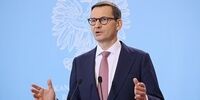 نخست‌وزیر لهستان: پوتین از هیتلر و استالین "خطرناک‌تر" است