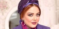 بهاره رهنما: پدر و مادرم مخالف ازدواج دوم بودند/ طلاق یک شکست نیست+ فیلم
