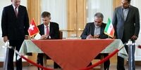 سوئیس رسما حافظ منافع ایران و عربستان شد + عکس