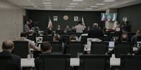 نامه معرفی وزیر پیشنهادی دفاع اعلام وصول شد