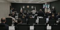 نامه معرفی وزیر پیشنهادی دفاع اعلام وصول شد