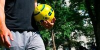 دعوا و چاقوکشی در تمرین باشگاه معروف فوتبال ایران