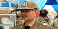 امیر فولادی: دشمن به هیچ عهد خود پایبند نیست/ باید برای شرایط بسیار سهمگین‌تر آماده باشیم
