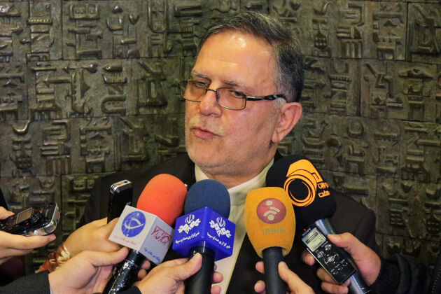 همایش روز حسابدار