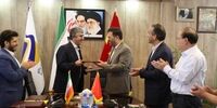 سرمایه گذاری مشترک انتقال گاز به کشورهای همسایه در ماکو 