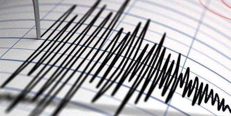 فوری/ زلزله ۴ ریشتری در کهنوج کرمان 