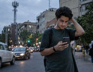 فیلترینگ، برق یا دکل؛ مقصر افت کیفیت اینترنت کدام است؟ | گلایه کاربران سه اپراتور اصلی از اختلالات و ناپایداری اینترنت