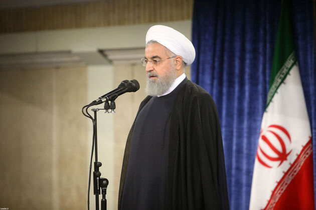 دیدارکارگزاران نظام مقام معظم رهبری