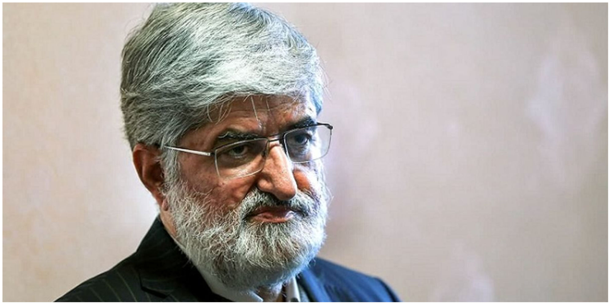 واکنش علی مطهری به توافق ایران و عربستان/ باید مراقب افراد فرصت‌طلب و افراطی باشیم