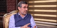 سایت اصولگرا: احمدی‌نژاد می گوید دینی که در دست ماست دین پیامبران نیست

