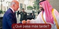 توضیحات کاخ سفید درباره اعطای مصونیت به «بن سلمان»