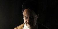 سیدمحمد خاتمی پیام داد + عکس