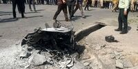 تکذیبیه فوری درباره سقوط پهپاد در گرگان
