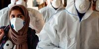 یک استاد دانشگاه شریف با استفاده از یک مدل پیشنهاد کرد؛راه مهار کرونا در ایران