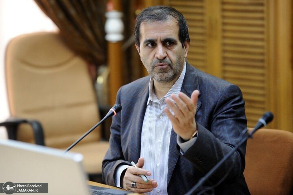 جنجال های برادر سعید جلیلی تمام نمی شود / مقام دولتی پاسخ داد