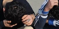 دستگیری مشروب الکلی فروشان ولنجک با درآمد میلیونی روزانه! + عکس