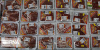 قیمت گوشت قرمز امروز ۶ دی ۱۴۰۲ اعلام شد
