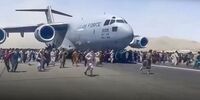 دستورالعمل جدید آمریکا در صدور ویزا برای مهاجران افغانستان