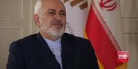 پاسخ ظریف به شبکه تلویزیونی افغانستان درباره نیروهای فاطمیون، طالبان و خروج نظامیان آمریکا