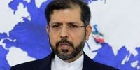 اولین واکنش ایران به اتهامات بحرین علیه ایرانی