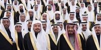 موج گسترده دستگیری شاهزادگان و مقامات در عربستان سعودی