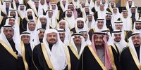 موج گسترده دستگیری شاهزادگان و مقامات در عربستان سعودی