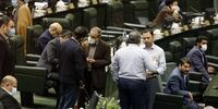 آقایان! حتی اغتشاشگر هم جزئی از ملت است و در برابرش مسئول هستید