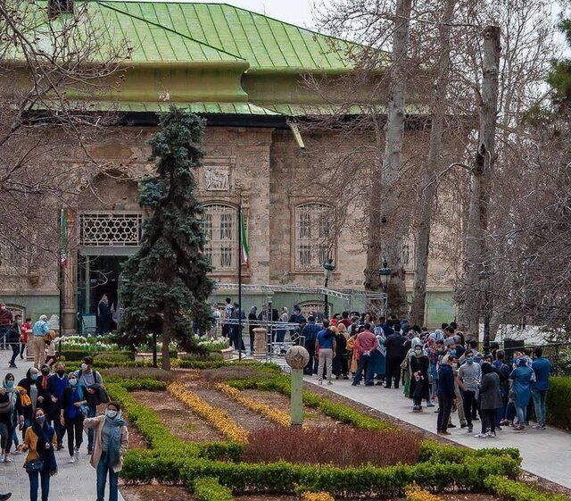 موزه‌های تهران تعطیل می‌شوند؟
