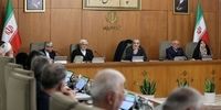 برگزاری جلسه هیات دولت به ریاست پزشکیان/ امروز در جلسه هیات دولت چه خبر بود؟ + عکس
