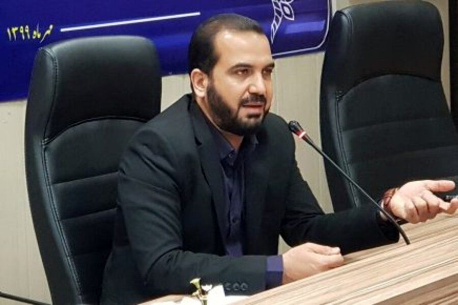 روحانی و جهانگیری باید جواب بدهند که چرا وزیرشان را به خوزستان نفرستادند