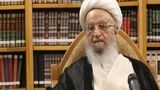 تأکید آیت‌الله مکارم‌شیرازی بر تسریع در انتخاب رهبر جدید