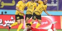 خبر بد برای پرسپولیس در آستانه دربی
