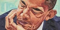 اوباما: حواسم به کارهای ترامپ بود


