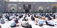 یک عده چرا به صحبت رهبر معظم انقلاب با این همه علم و تجربه بی توجهی می‌کنند؟